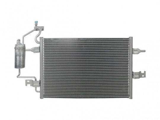 Opel Meriva A Auto-Kühlschrank Motor Ohne Entfeuchter 1850086