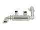 Радиатор за отработени газове Ford C-max Focus Ii Galaxy Ii Mondeo Iv 4m5q9f464bd