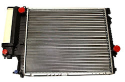 Ψυγείο Συστήματος Ψύξης Κινητήρα Bmw 5 17111427153 Ψυγείο Συστήματος Ψύξης Κινητήρα Bmw 5 17111427153