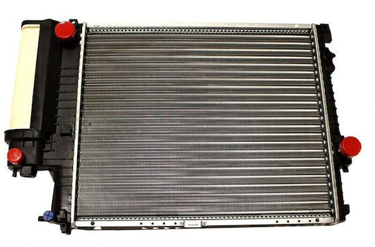 Ψυγείο Συστήματος Ψύξης Κινητήρα Bmw 5 17111427153