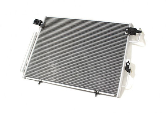 Condensator Climatizare Dezumidificator Mitsubishi Montero Pajero Shogun Mr513110