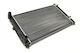 Radiator Sistem De Răcire Motor Audi A4 S4 A6 S6 Vw Passat 8d0121251be