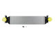 Loro Auto-Kühlschrank Luft Überfüllung Ford C-Max II Focus III Kuga II 1873488