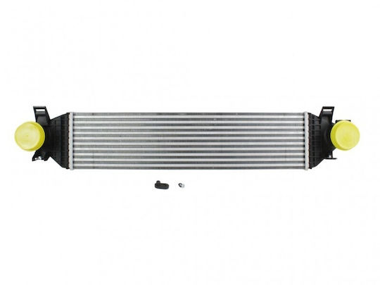 Loro Auto-Kühlschrank Luft Überfüllung Ford C-Max II Focus III Kuga II 1873488