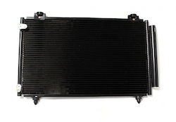 Συμπυκνωτής Κλιματισμού Αφυγραντήρα Toyota Corolla 8845002260 Συμπυκνωτής Κλιματισμού Αφυγραντήρα Toyota Corolla 8845002260