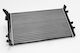 Auto-Kühlschrank Motor Audi A3 S3 Octavia II Hervorragend II Golf VI 1k0121251bn