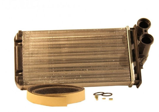 Heater Citroën C4 Peugeot 307 Version Behr 6448n5