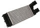 Radiator aer supraalimentare Citroën Berlingo Peugeot Partner 0384l9
