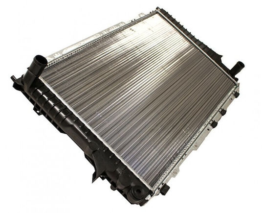 Auto-Kühlschrank Motor Kühlsystem Audi 100 C4 4a0121251q