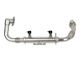 Radiator de gaze de eșapament Nissan NP300 Navara 14735ec00d