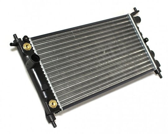 Opel Corsa B Tigra A Motor-Kühlschrank Kühlsystem