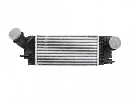 Ψυγείο Αέρα Υπερπλήρωσης Citroen C5 Iii Peugeot 407 0384k8