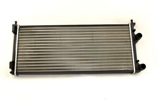 Radiator Sistem de Răcire Motor Fiat Doblo 46807378