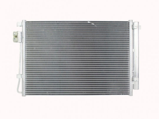 Condensator Climatizare Dezumidificator Kia Rio Iv 97606h9100