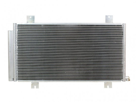 Συμπυκνωτής Κλιματισμού Αφυγραντήρα Honda Civic X 80100tgng01