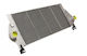 Loro Auto-Kühlschrank Motor Luftüberladung Renault Espace Iv Laguna Ii Vel Satis Vollaluminium 8200008761