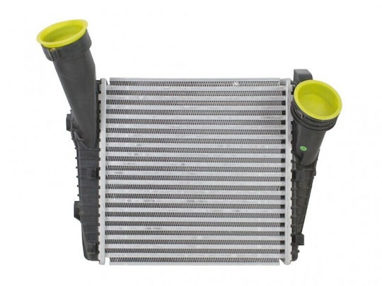 Radiator Aer Supraalimentare Audi Q7 Porsche Cayenne VW Touareg Unitate Stângă 7l0145803a