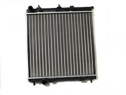 Loro Auto-Kühlschrank Motor Kühlsystem Citroën C3 Ii C4 Cactus Ds3 Peugeot 2008 207 208 1330q5