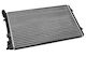 Loro Auto-Kühlschrank Motor Kühlsystem Seat Leon Toledo Ii Vw Bora Golf Iv 1j0121253s