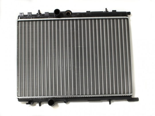 Radiator Sistem Răcire Motor Citroen C4 Xsara Peugeot 206cc 307 1330f6
