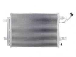Συμπυκνωτής Κλιματισμού Αφυγραντήρα Mitsubishi Colt Smart Forfour Mr568975 Συμπυκνωτής Κλιματισμού Αφυγραντήρα Mitsubishi Colt Smart Forfour Mr568975