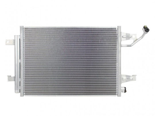 Condensator de Aer Condiționat Dezumidificator Mitsubishi Colt Smart Forfour Mr568975