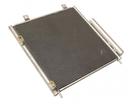 Air Conditioning Condenser Dehumidifier Mitsubishi Space Star 7812a229