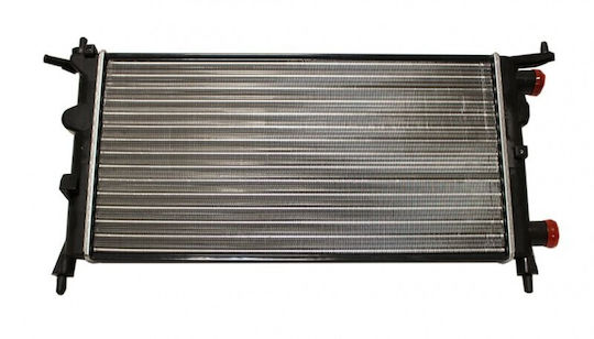 Opel Corsa B Motor-Kühlschrank Kühlsystem 90531547