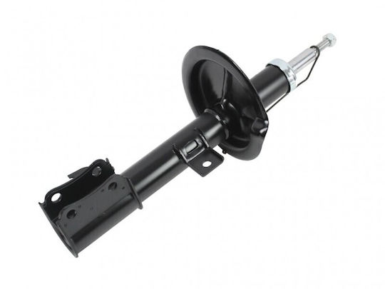 Front Right Shock Absorber Opel Agila B 4709684