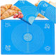 Verk Group Silicone Dough Kneading Mat