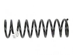 Rear Suspension Spring Ford Fiesta Mazda 121 III 1003644