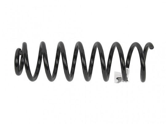 Rear Suspension Spring Mercedes A Class 1683200108