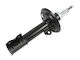 Front Right Shock Absorber Toyota Yaris 48510-0d170