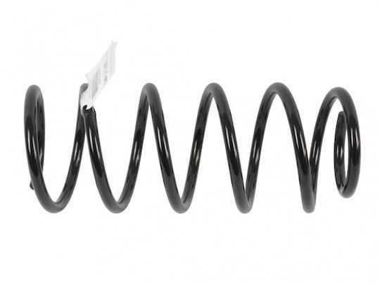 Front Suspension Spring Opel Corsa B 312049
