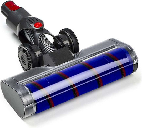 WS Xtreme Power Πέλμα Δαπέδου για Ηλεκτρική Σκούπα