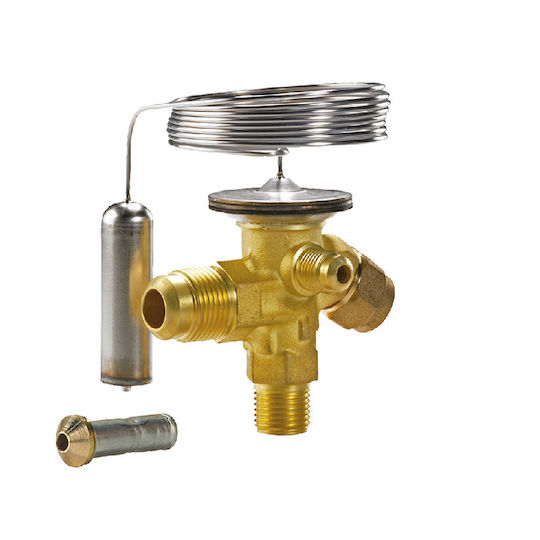 Thermostatic Expansion Valve Trf22w-11 11tr 5/8" X 7/8" Odf