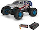 Arrma 223s Радиоуправляем Автомобил Monster Truck 2WD Бял
