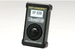 Yokomo Card De Programare Servo Sp 02d V2 Sp 03d V2 Sp 03dpc 1