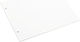 Bookbinders Foi Pentru Legătorie 270x220 Offwhite Columbus