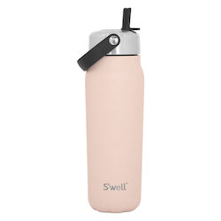 S'well Explorer Flip Straw", Himalayan Salt - S 700ml Himalayan Salt