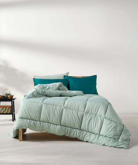 Kentia Double Quilt 180x240cm Onar Onar 02 300 GSM