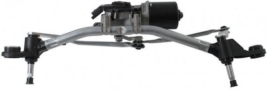 Renault Clio Front Scheibenwischer Motor