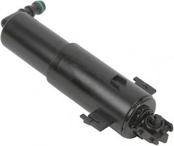 Μπεκ Πλυστικού Προβολέων Bmw 3 E92 E93 61677283213