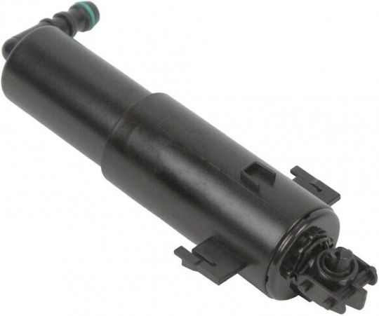 Loro Bmw 3 E92 E93 61677283213 Wischer-Spritzschutz