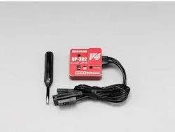Mașină RC Drift Giroscop Yokomo Racing Performer V4 Roșu Dpp 302v4rb