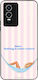Husă Sonique Stripe Stories Series Vivo Y74s Vi...