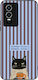 Husă Sonique Stripe Stories Series Vivo Y74s Vi...