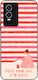 Husă Sonique Stripe Stories Series Vivo Y74s Vi...