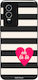 Husă Sonique Stripe Stories Series Vivo Y74s Vi...