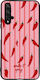 Калъф Sonique Stripe Stories Series Honor 20 No...